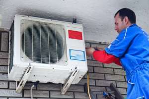 Find HVAC Contractors in Mississippi